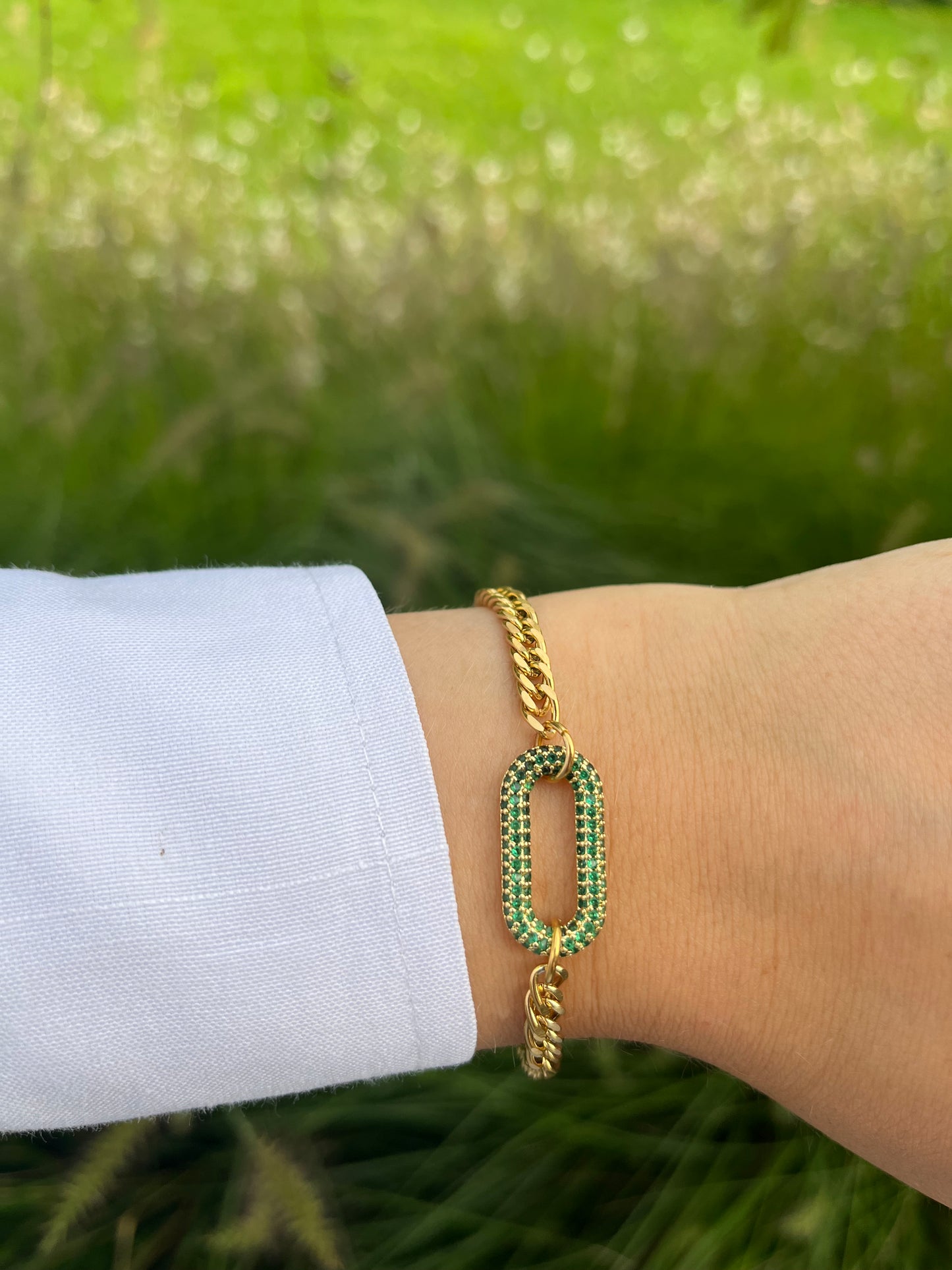 ADINA BRACELET