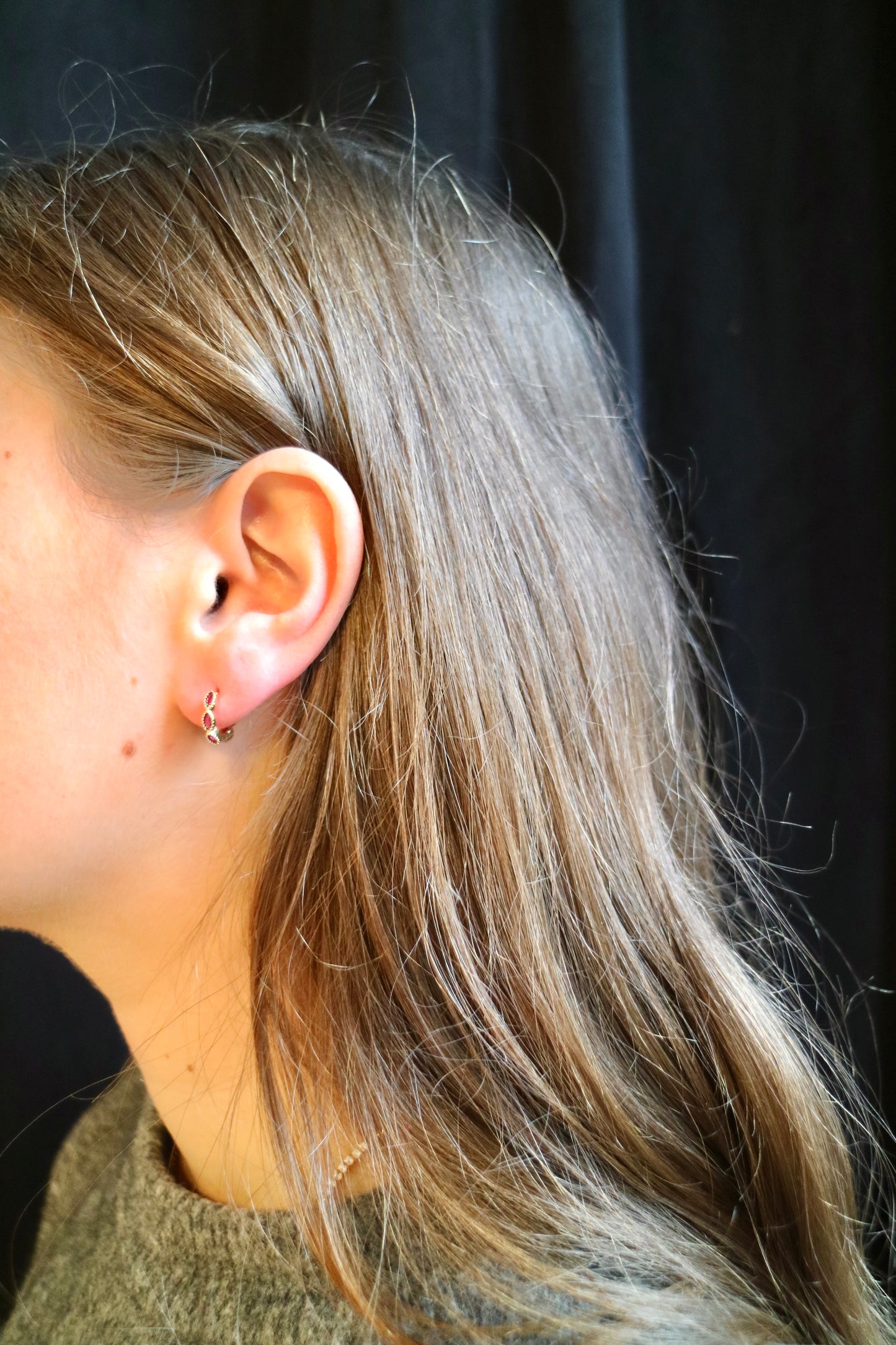 ALIX EARRING