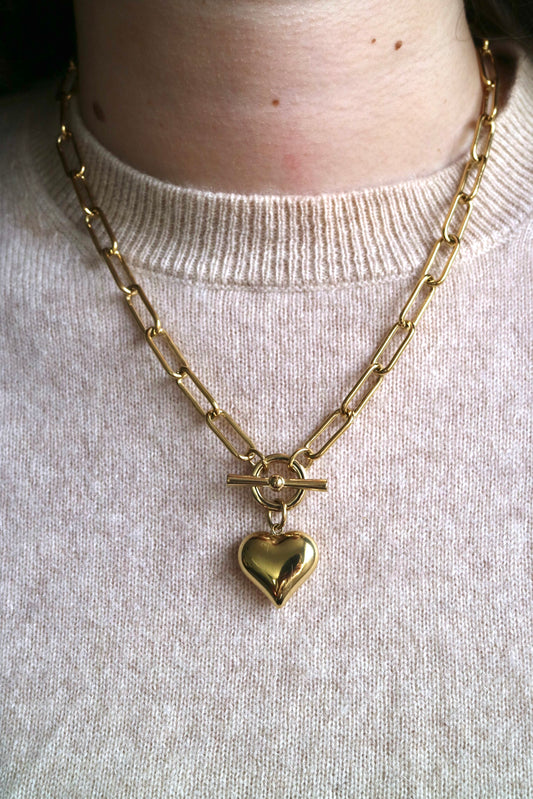 JULIETTE NECKLACE