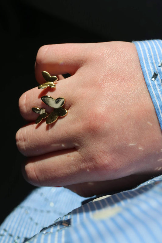 LILO RING