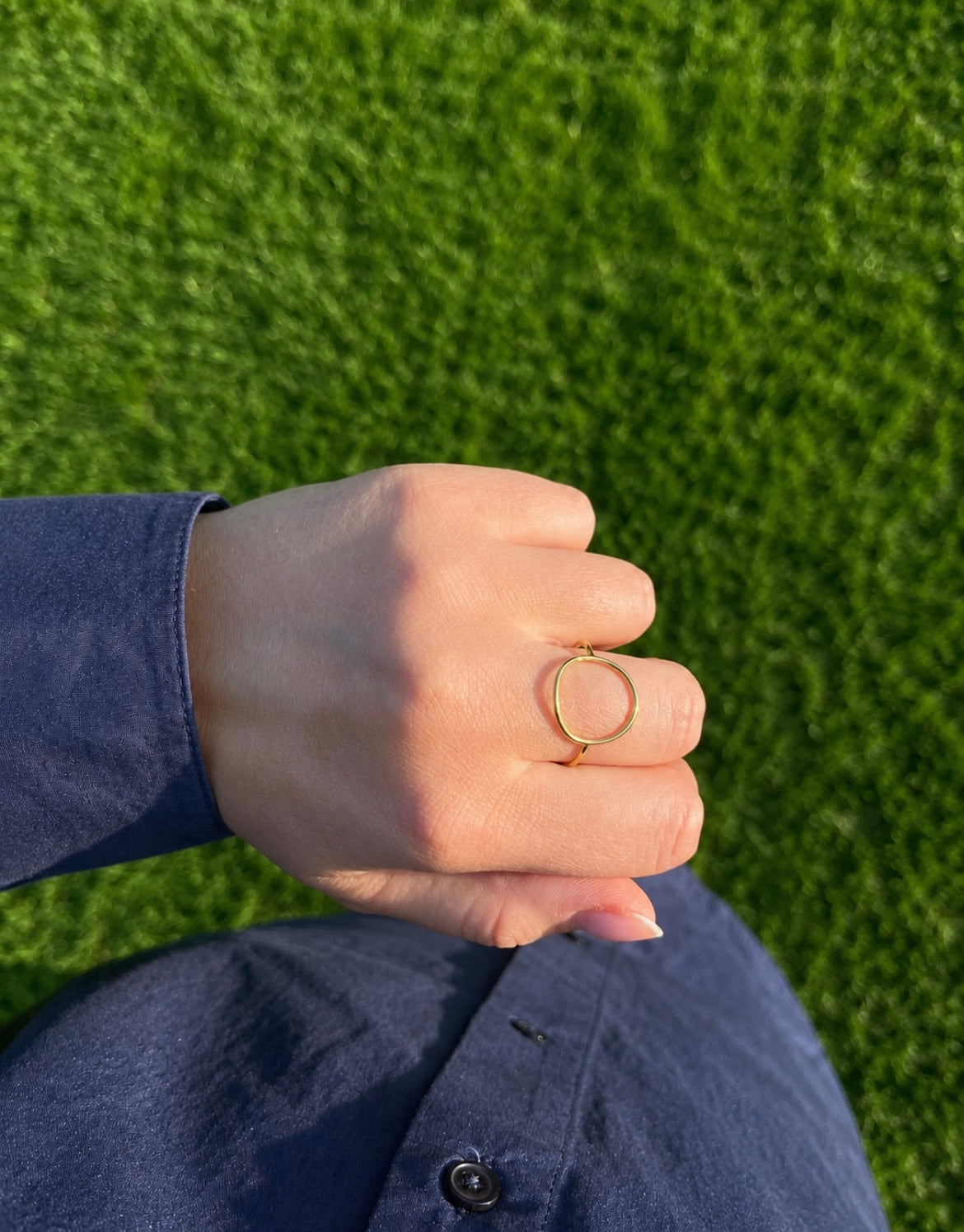 LIZ RING