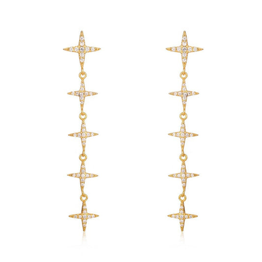 ELENA EARRINGS