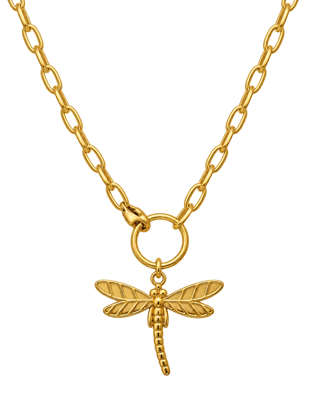 LIBELLE NECKLACE