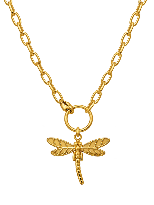 LIBELLE NECKLACE