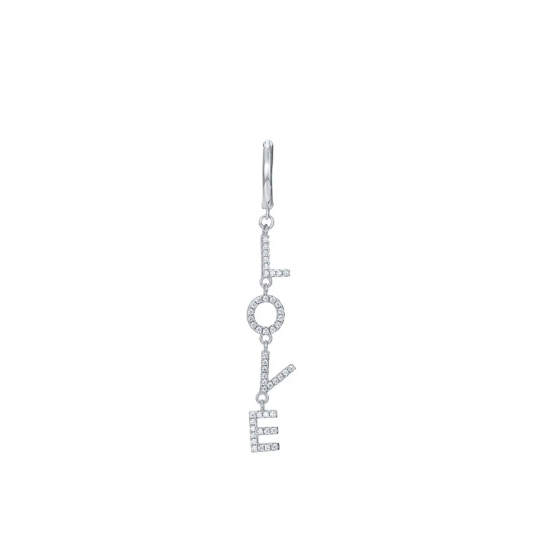 LOVE EARRING