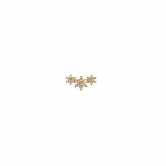 SELMA EARRING
