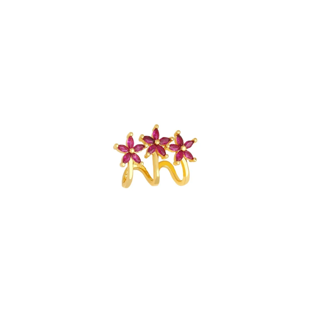 PINK FLOWER