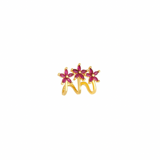 PINK FLOWER