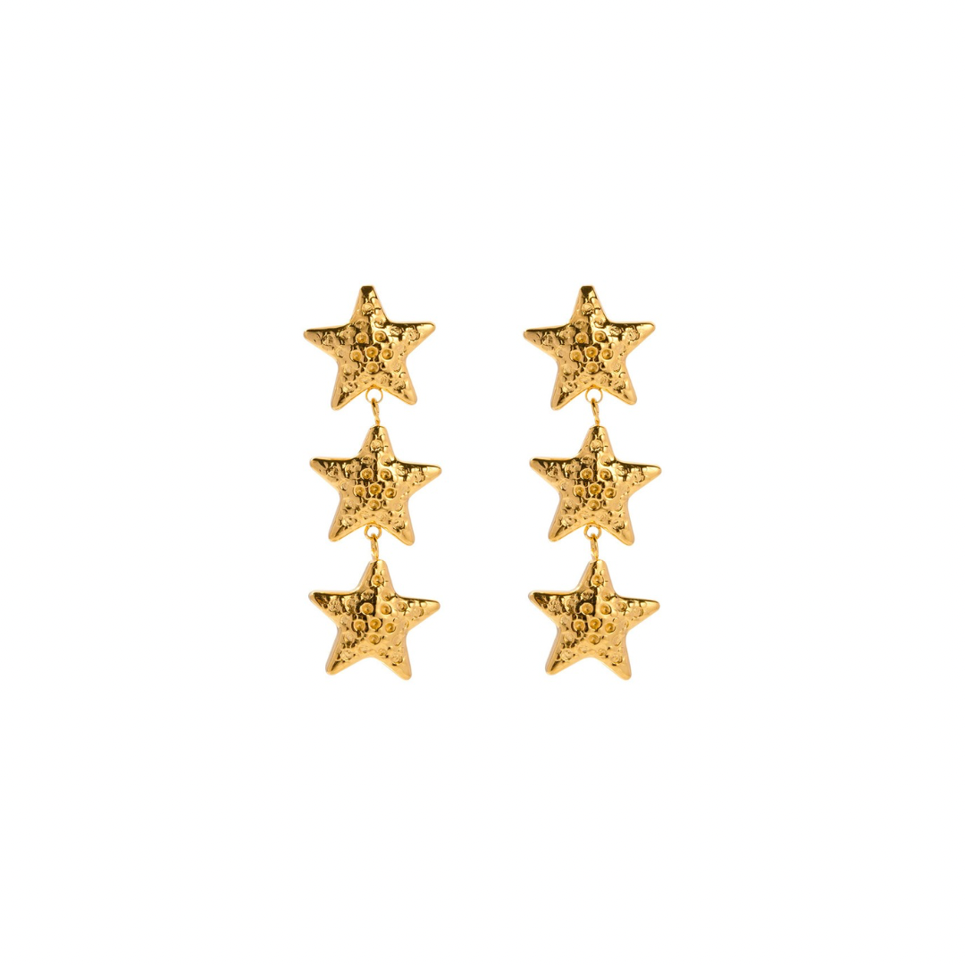 PARTY STARR EARRINGS