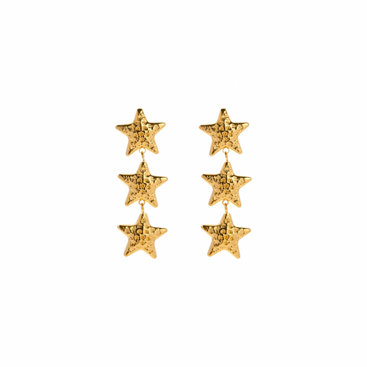 PARTY STARR EARRINGS