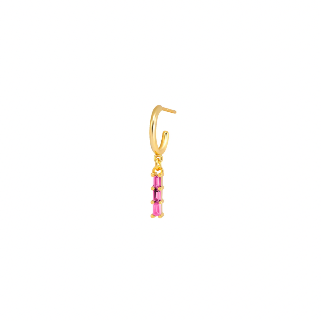 AUBREY EARRING