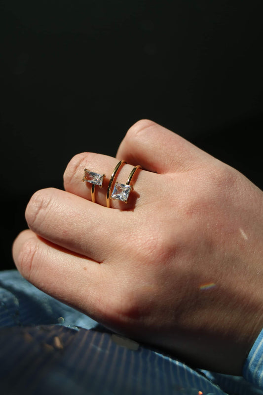 LIZ RING