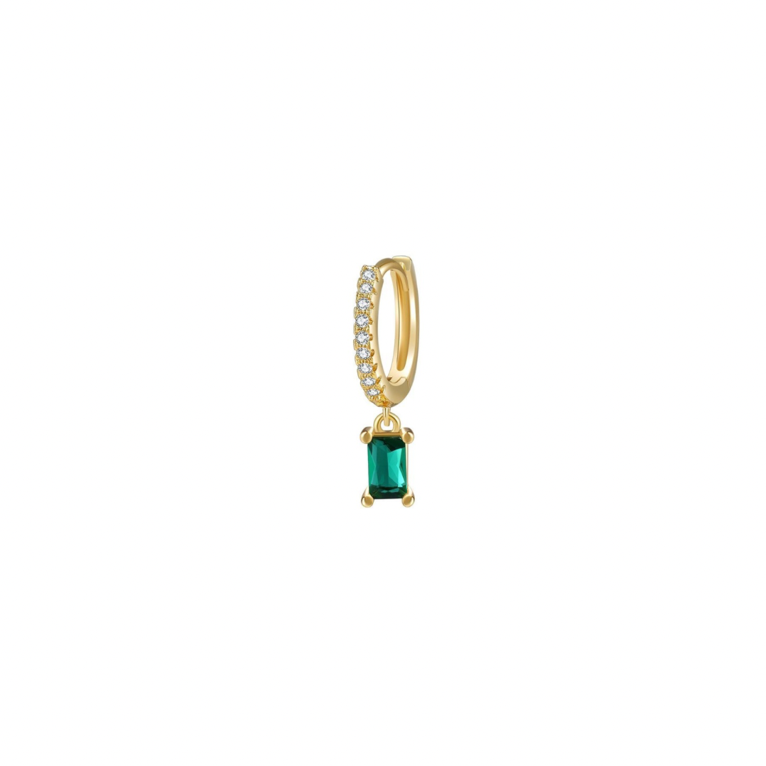 DIAMOND HOOP