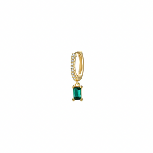 DIAMOND HOOP
