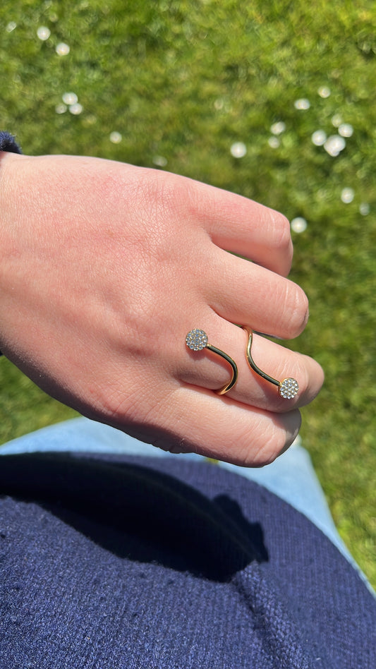 TWIST RING