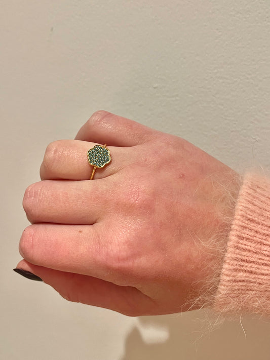 CLO RING