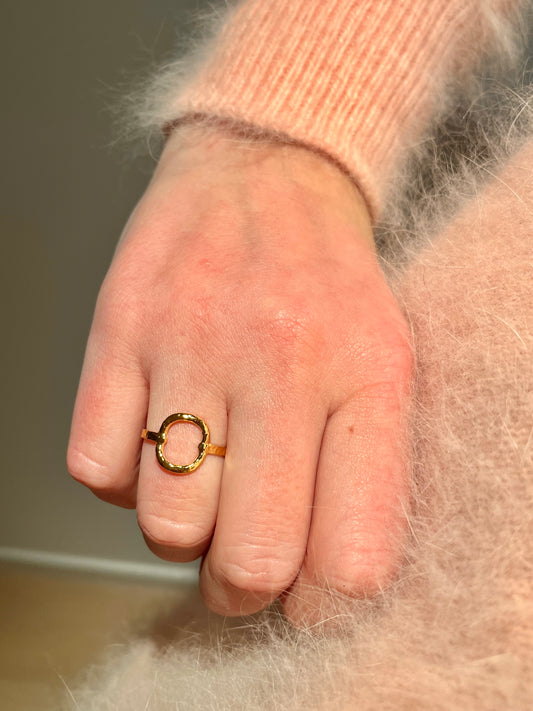 LISA RING