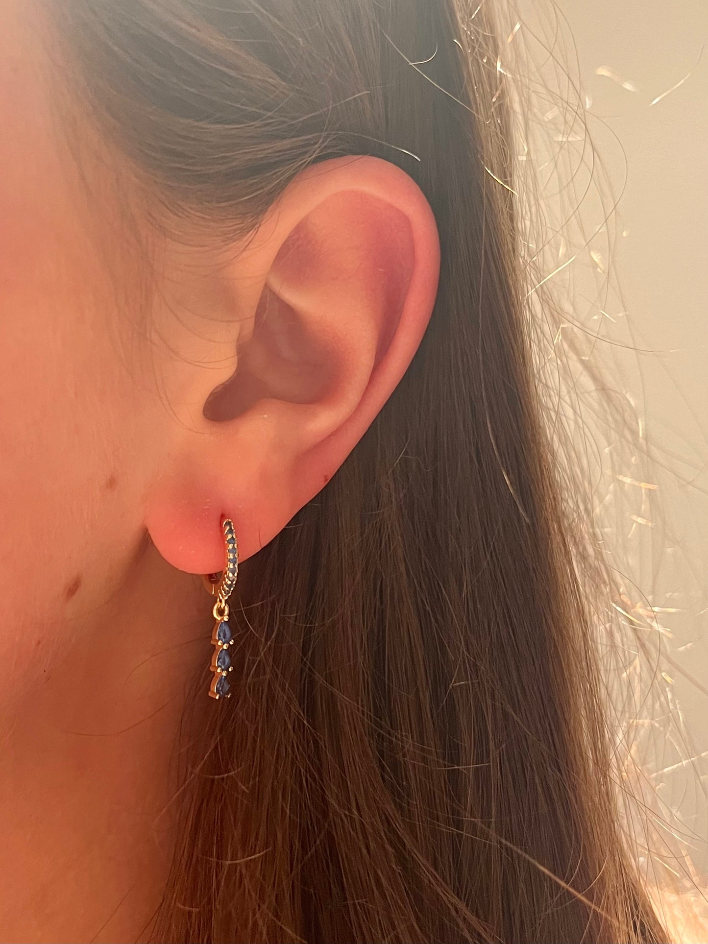 ELENA EARRING