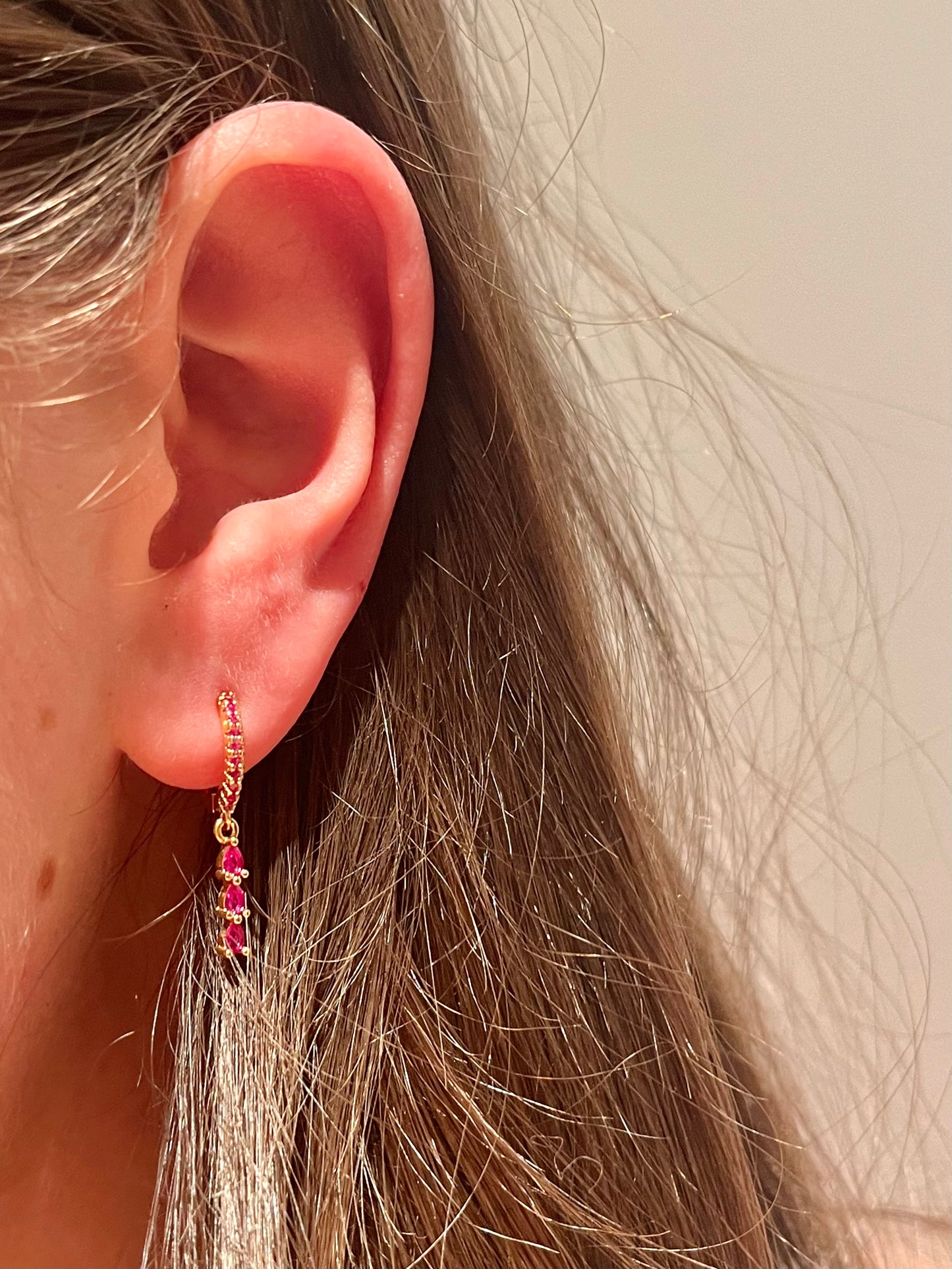ELENA EARRING