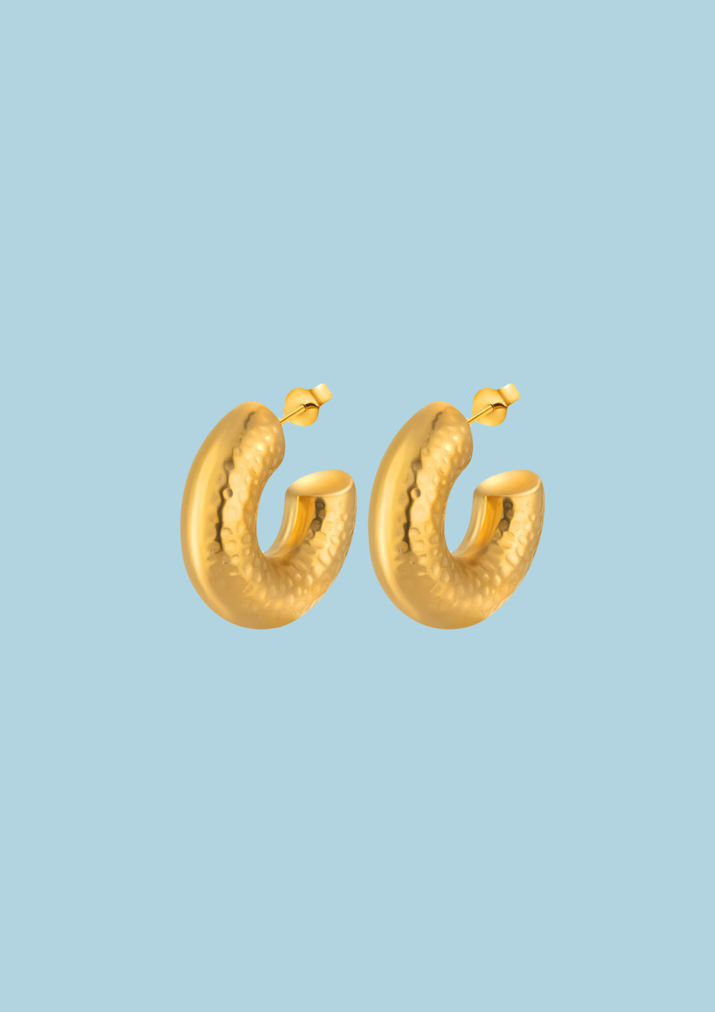 OPHELIA EARRINGS