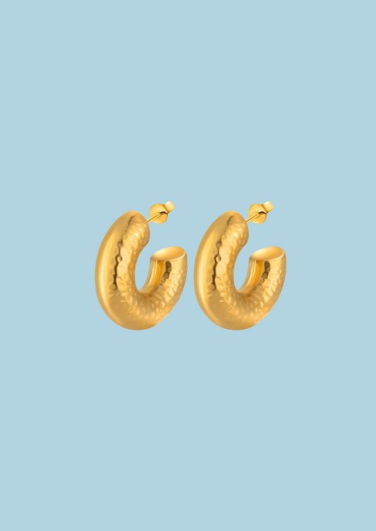 OPHELIA EARRINGS