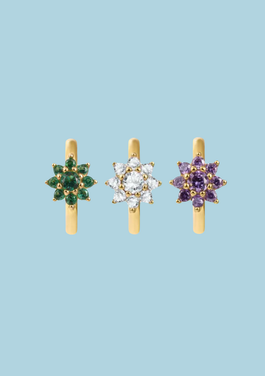 LOLA EARRING