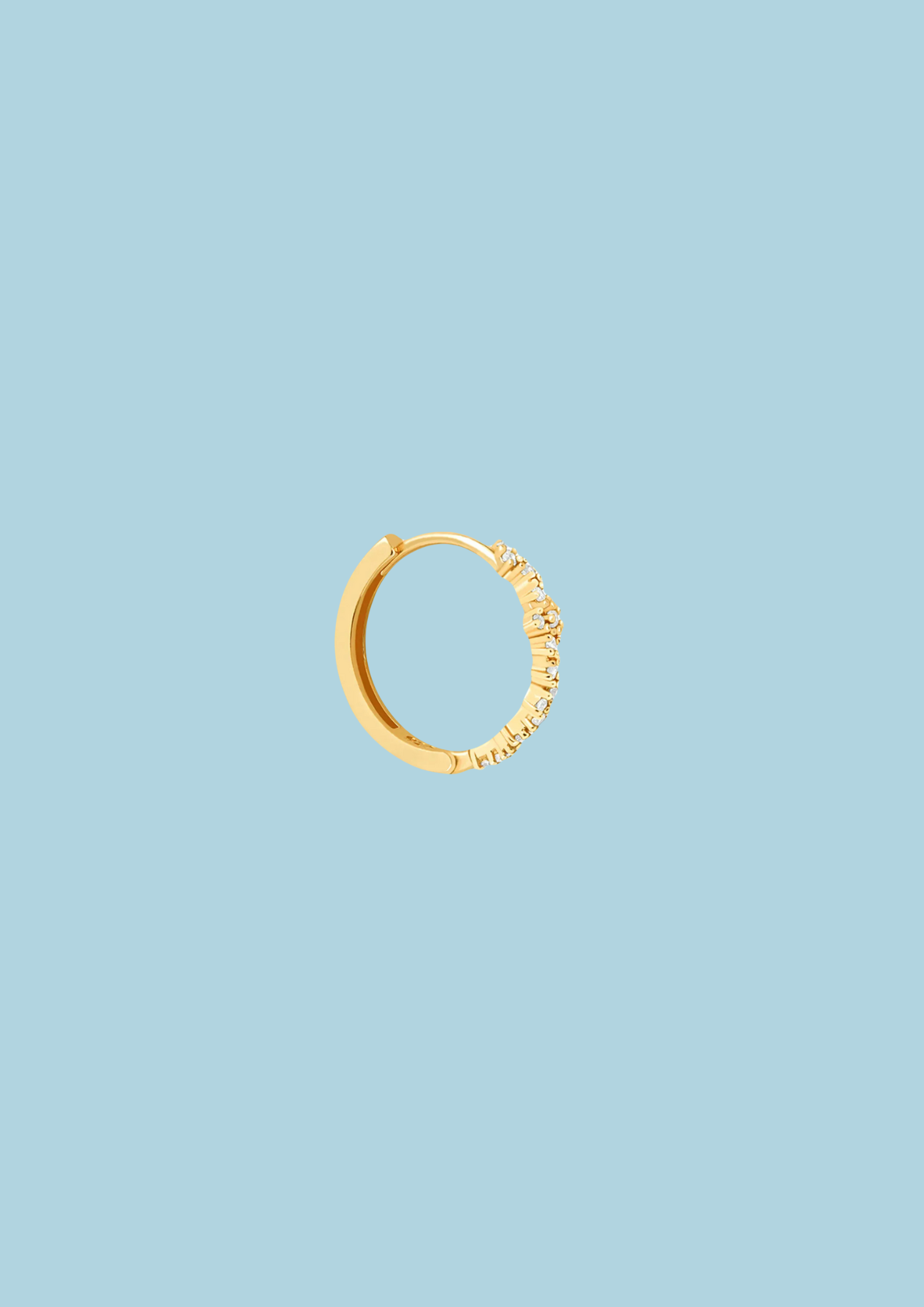 JADA EARRING
