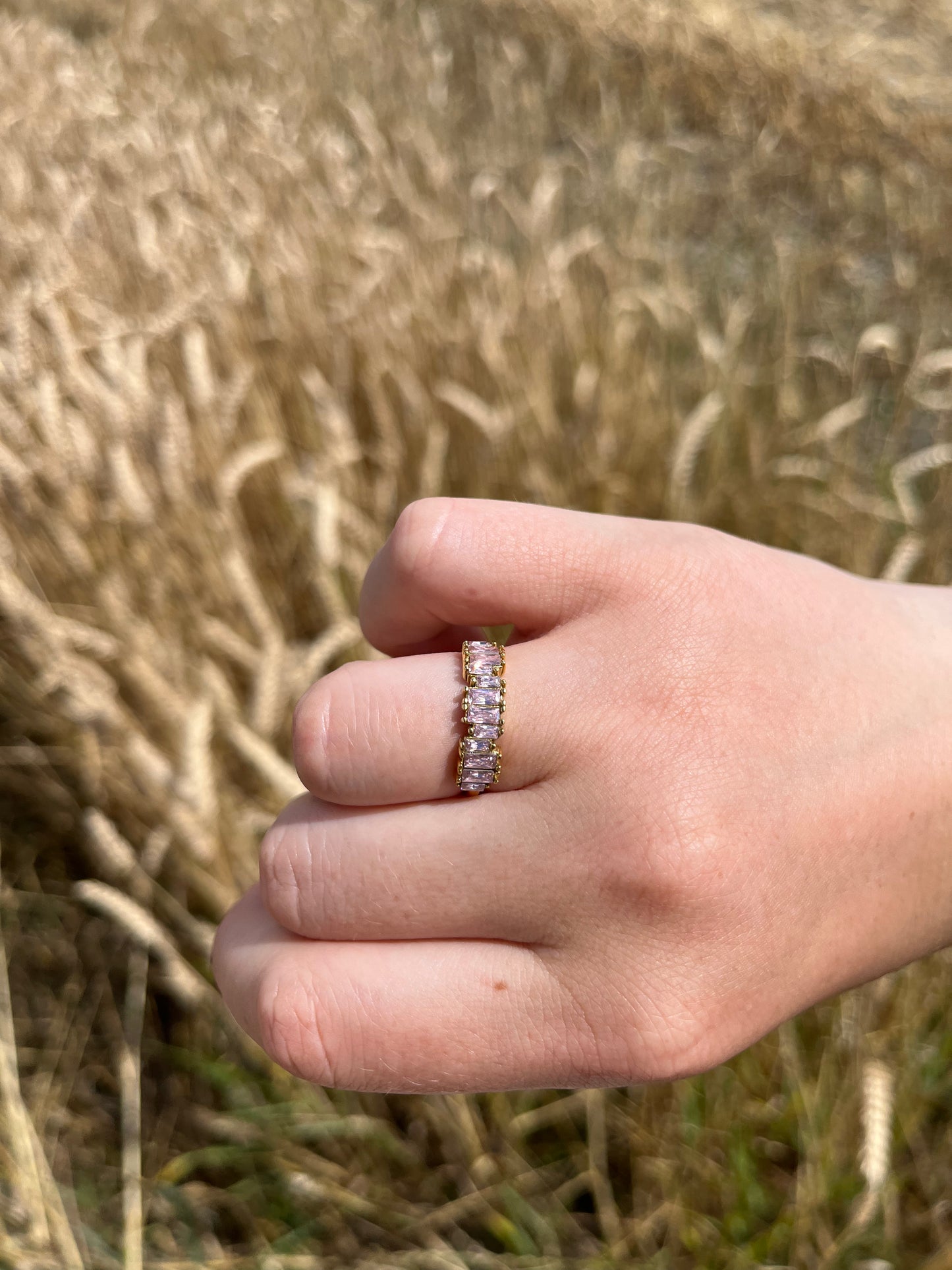 ATHENA RING