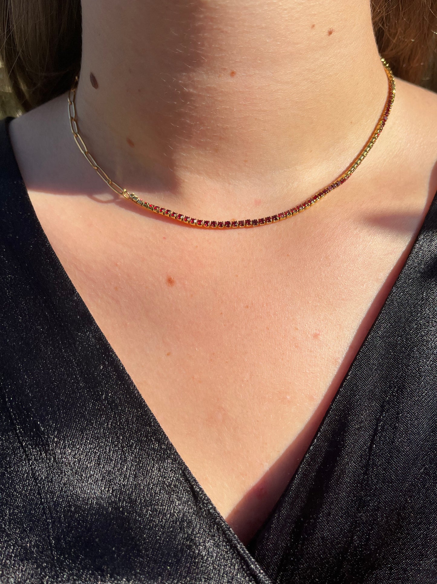NOA NECKLACE