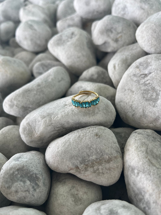 ATHENA RING