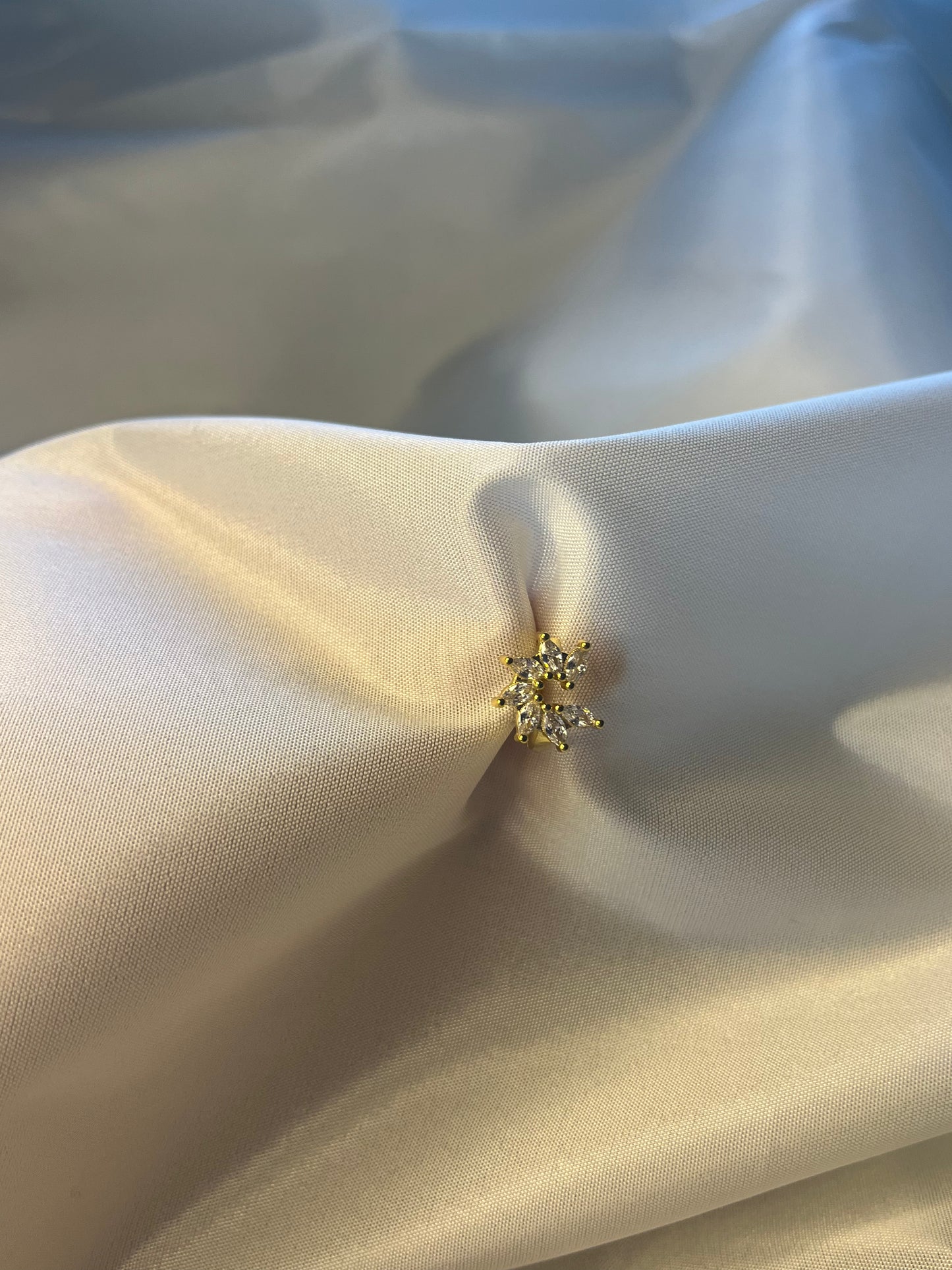 JALA EARRING