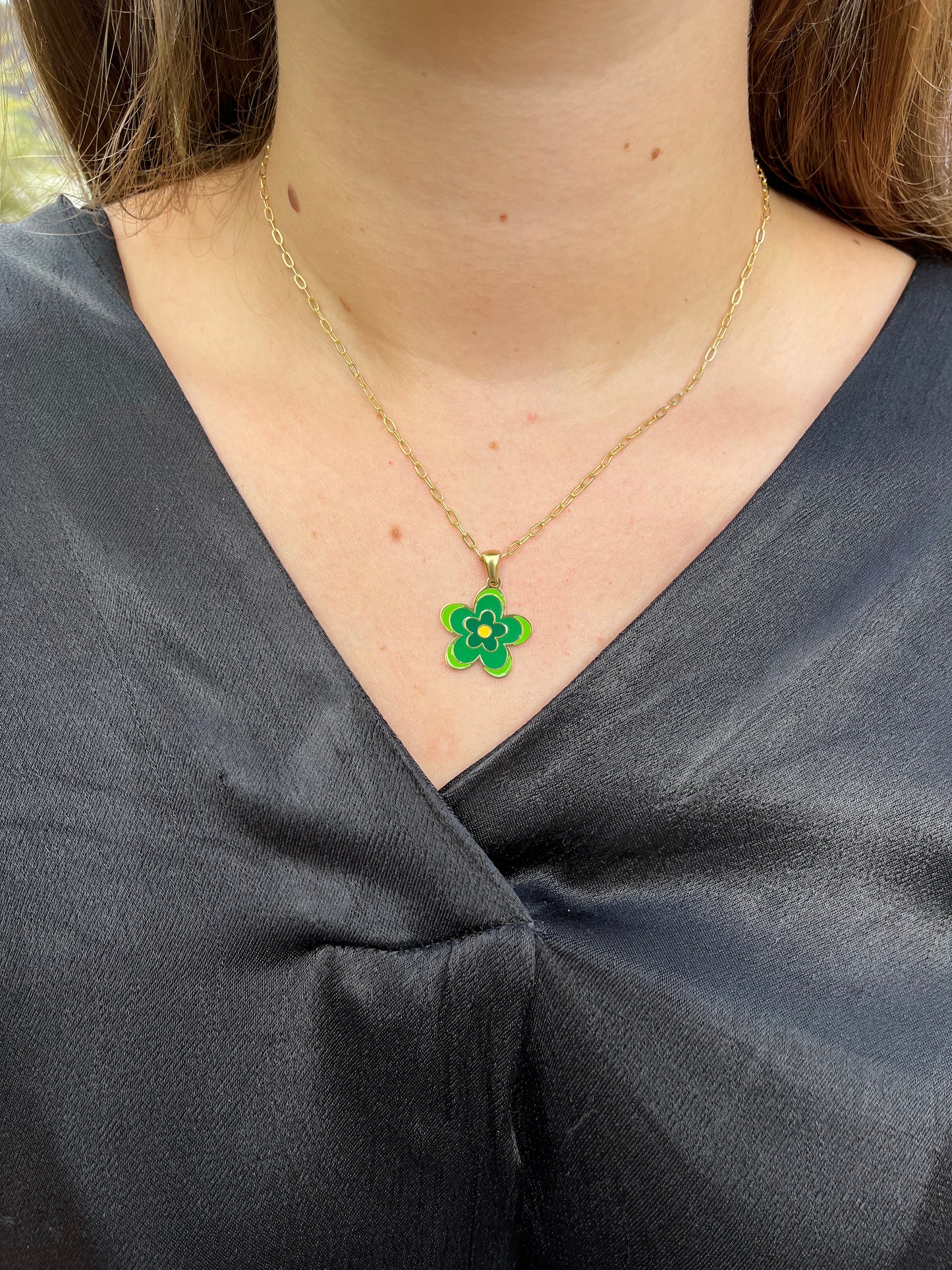 MILA NECKLACE