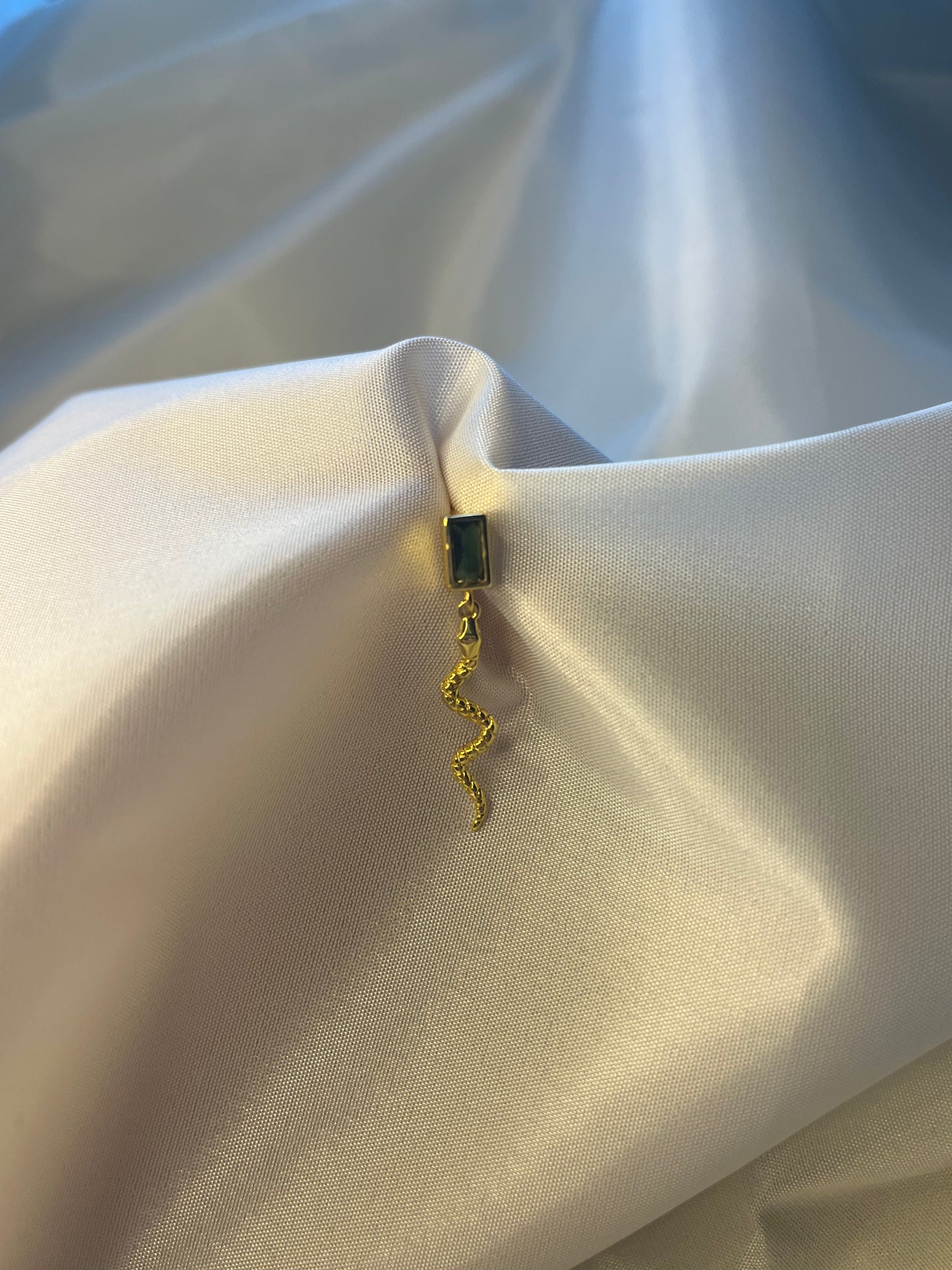 ELENI EARRING