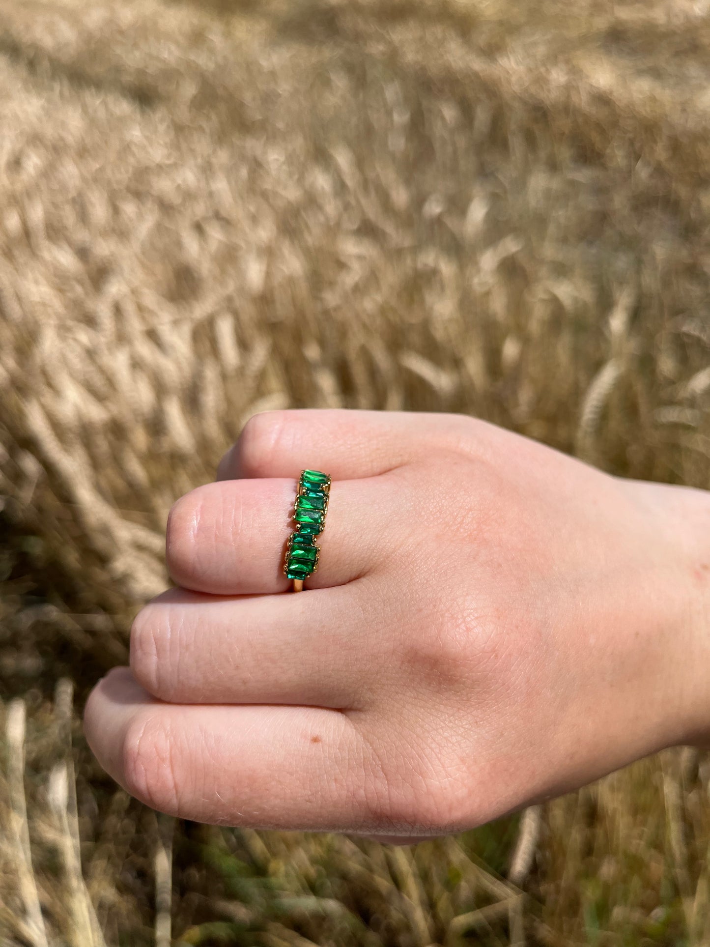 ATHENA RING