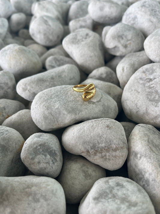 TRUST RING