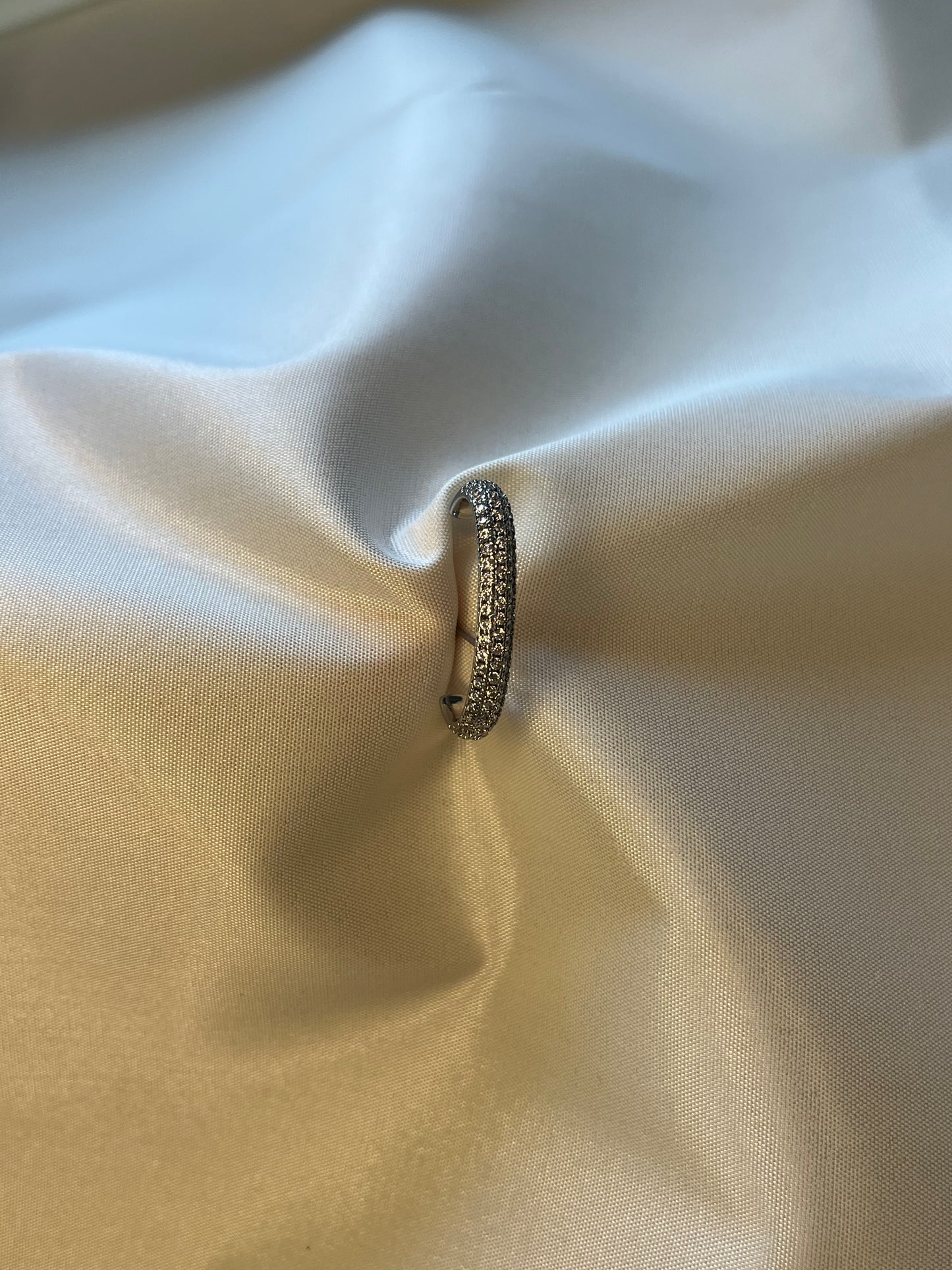 ALEXA EARRING
