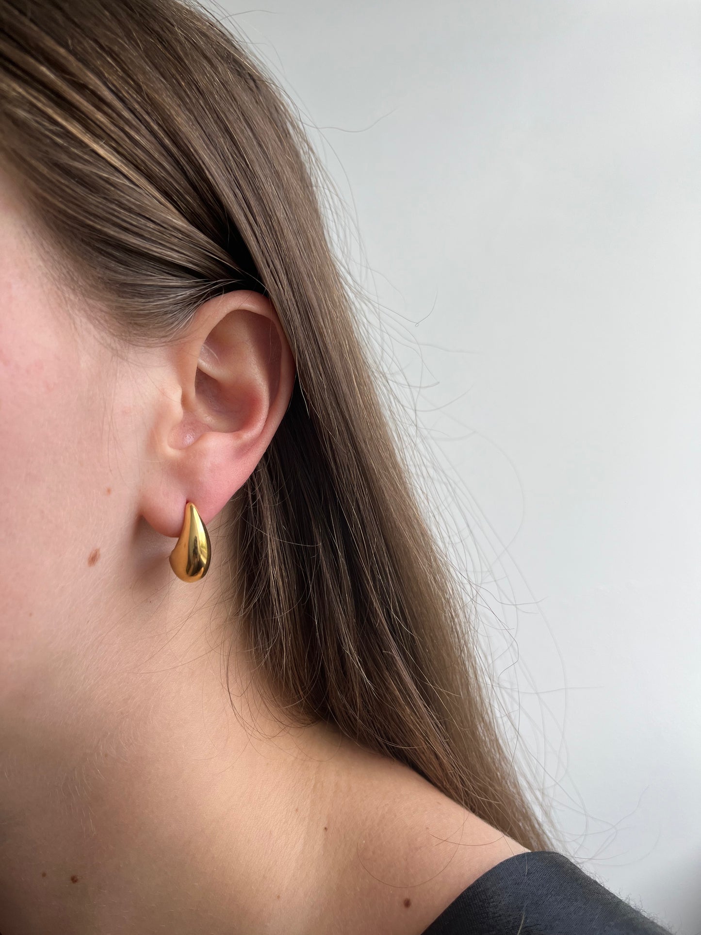 ROMÉE EARRINGS