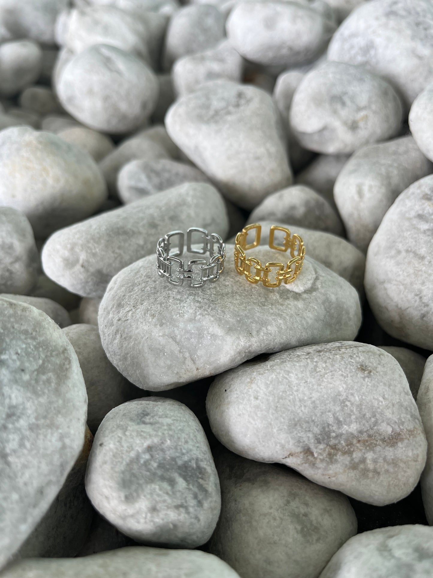 ELEA RING