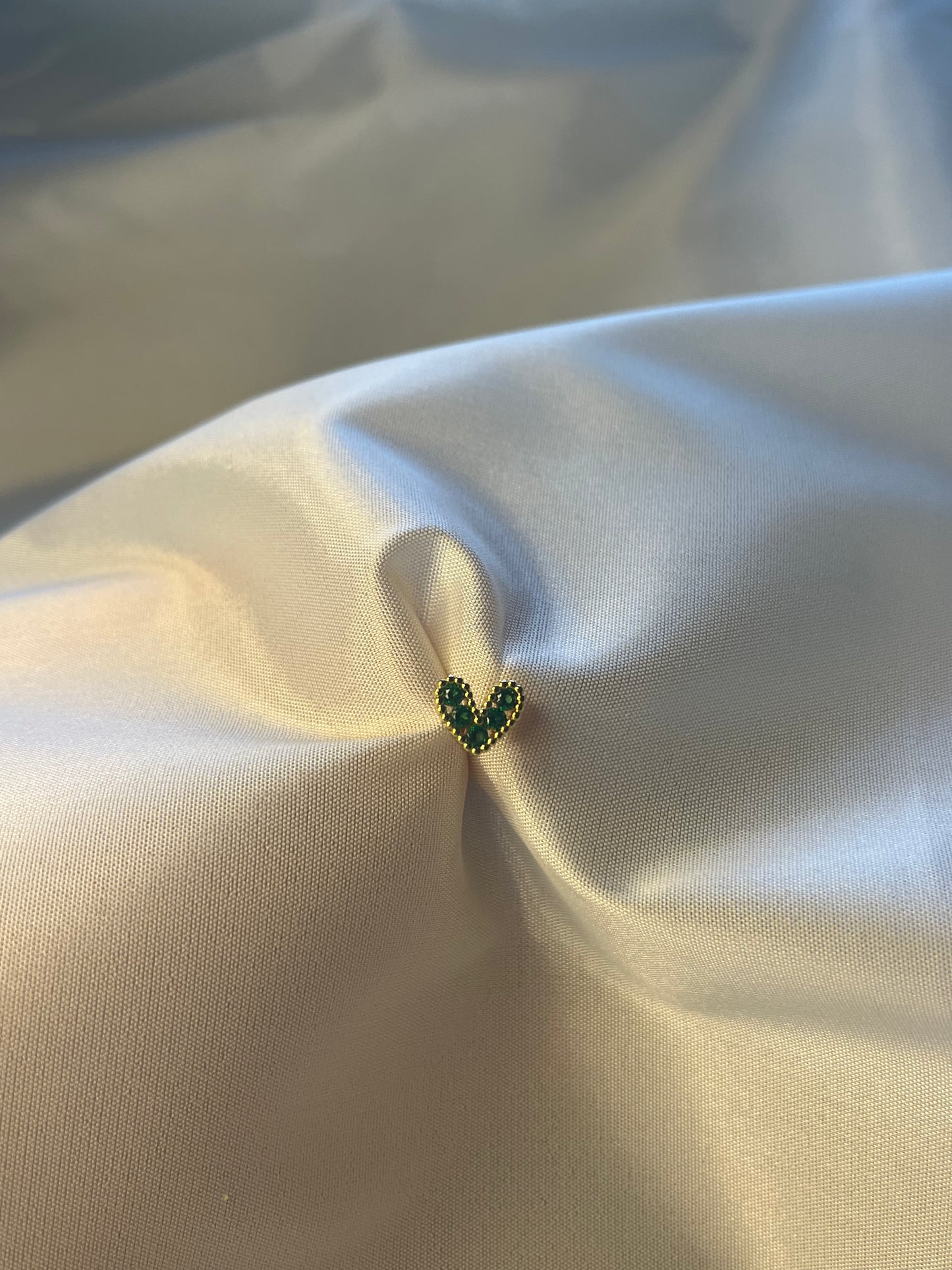ALLIE EARRING