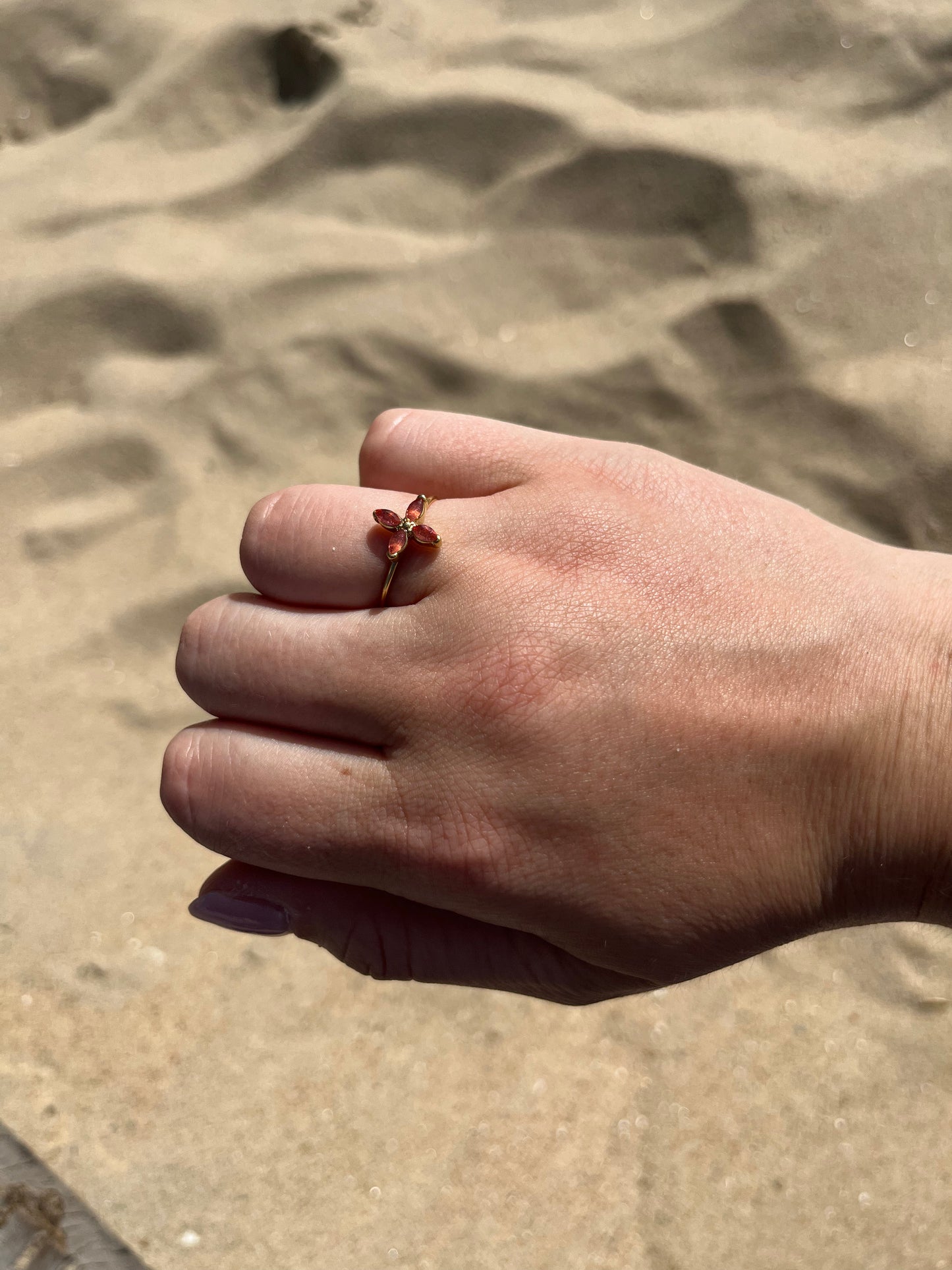 KALI RING