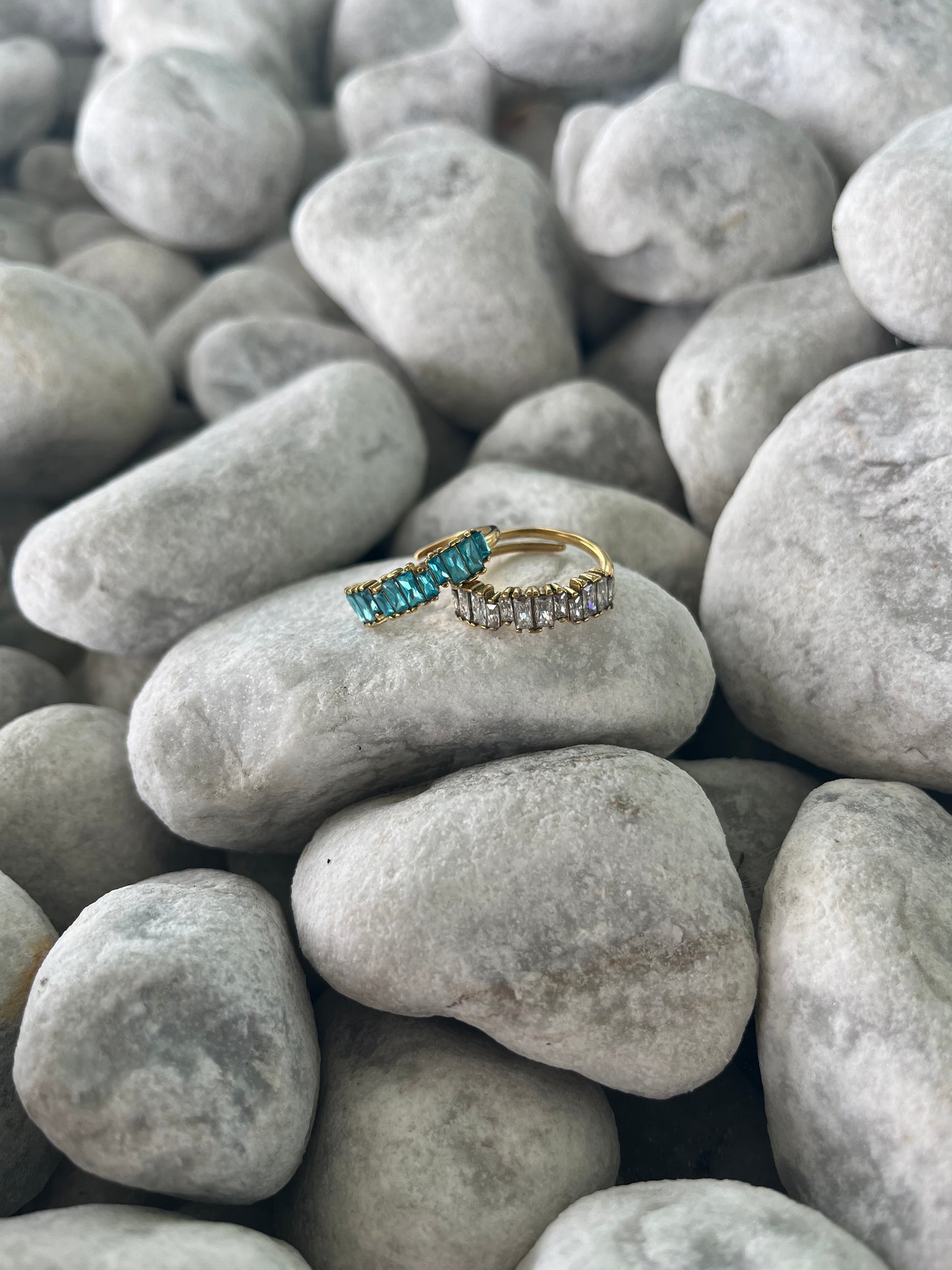 ATHENA RING