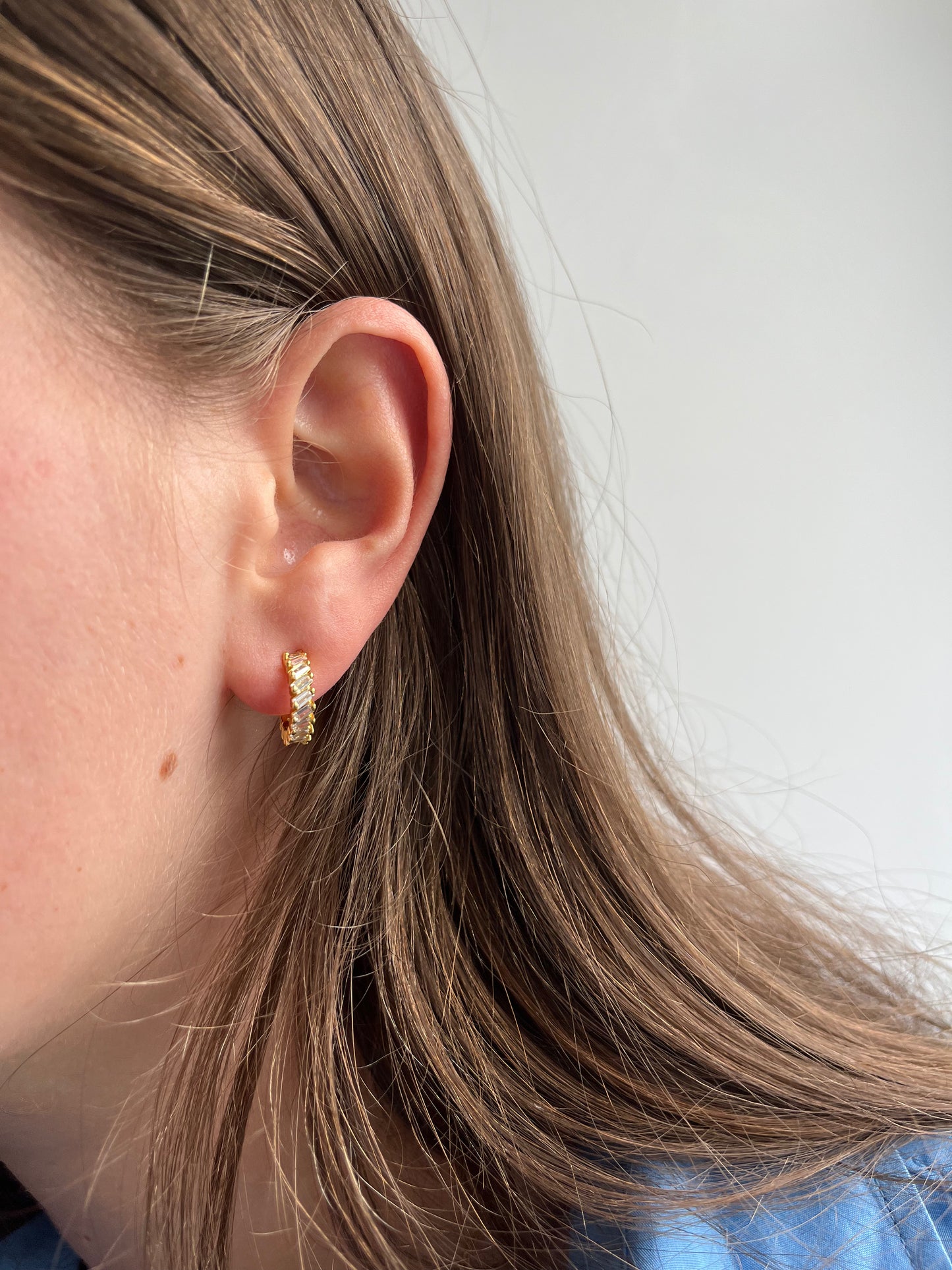 ALICE EARRING