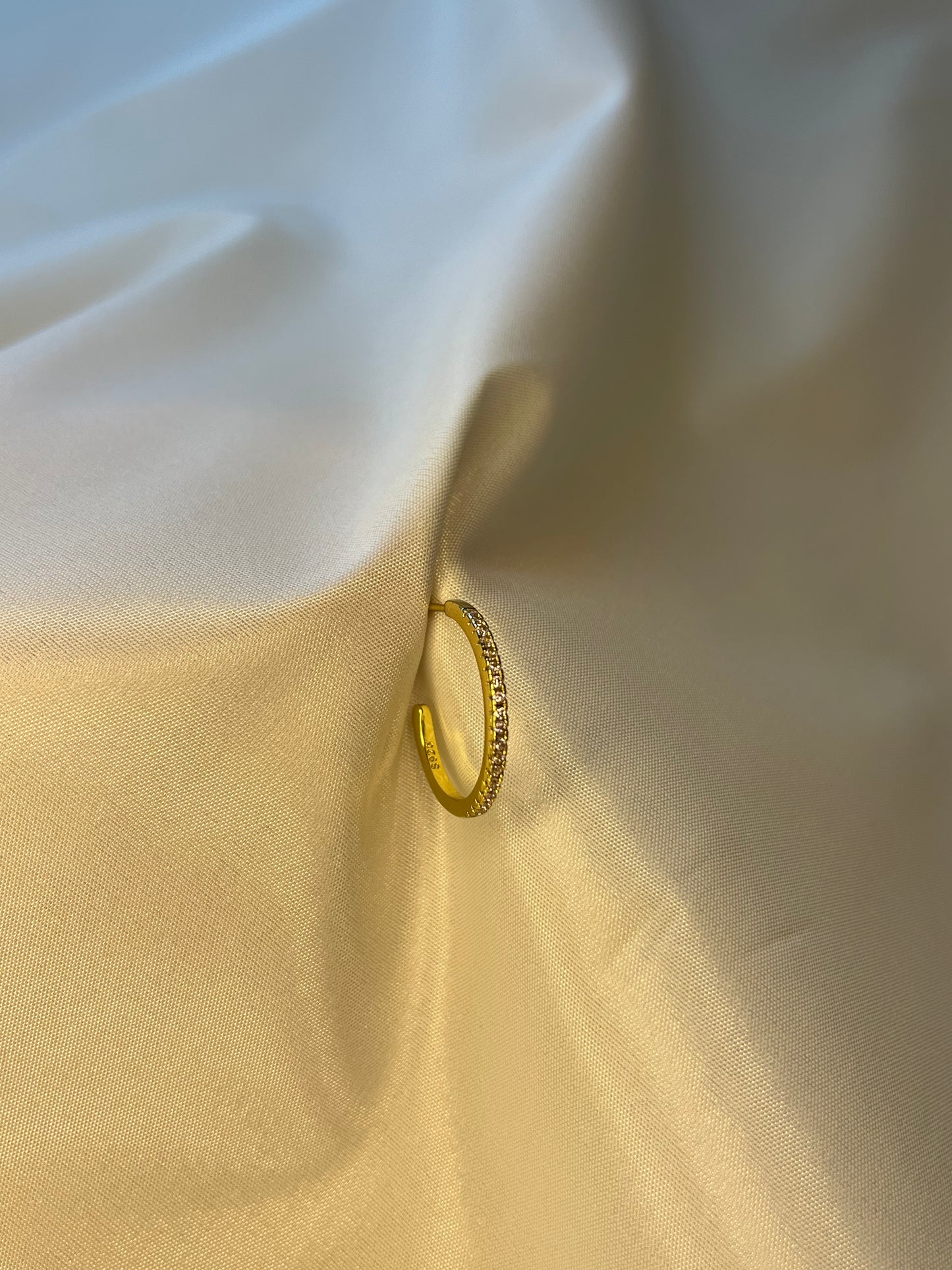 NOÉ EARRING