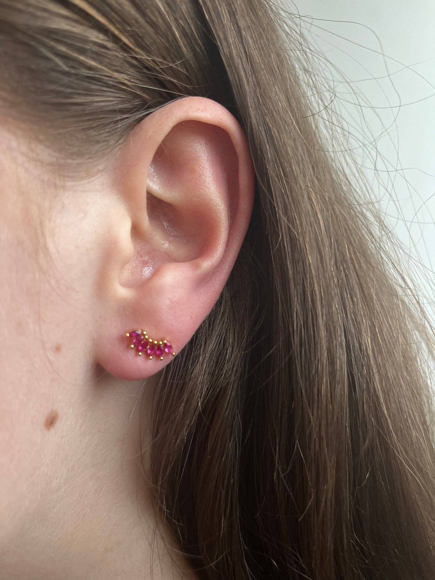 NYRA EARRING