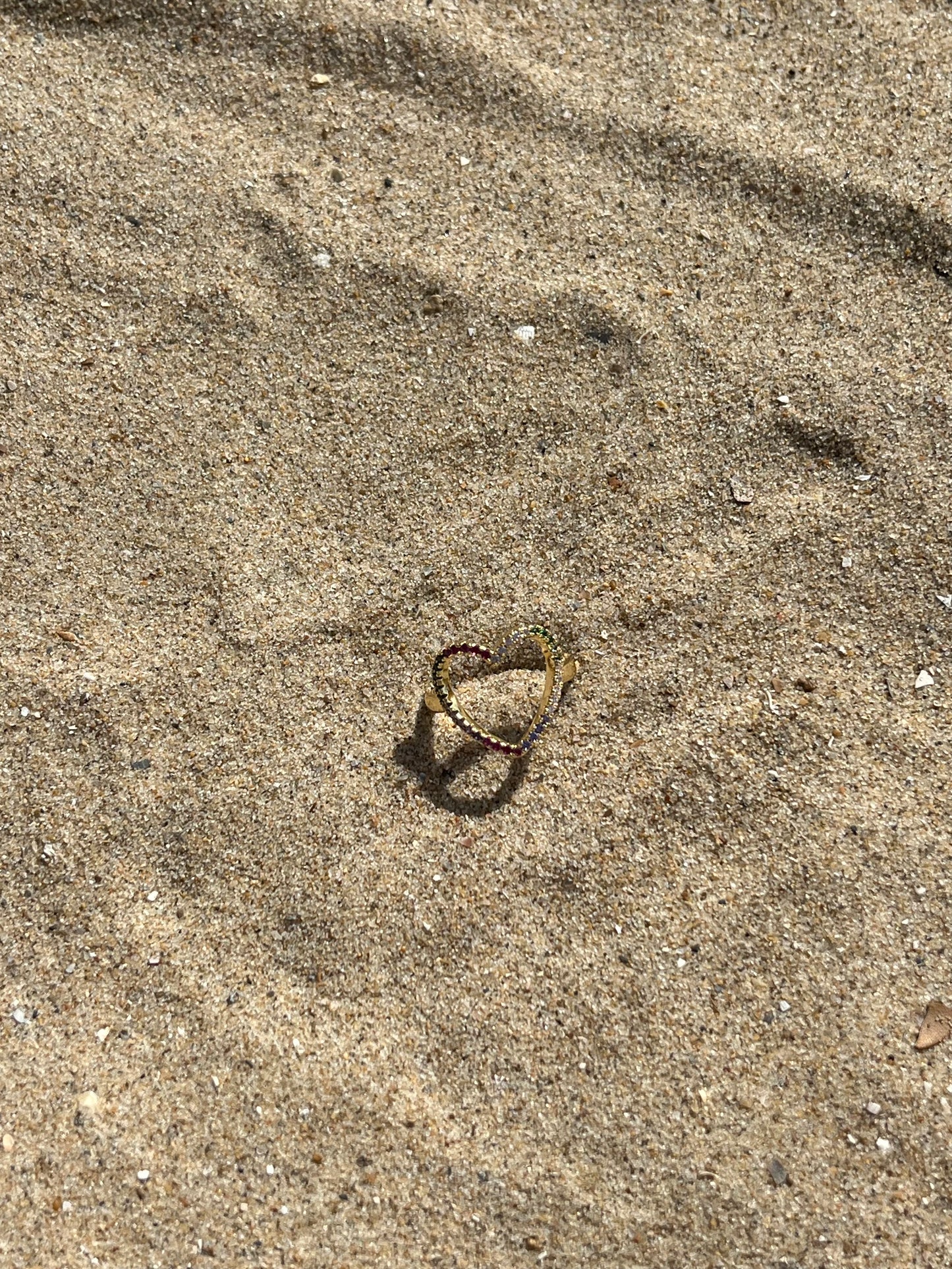 ELLISON RING
