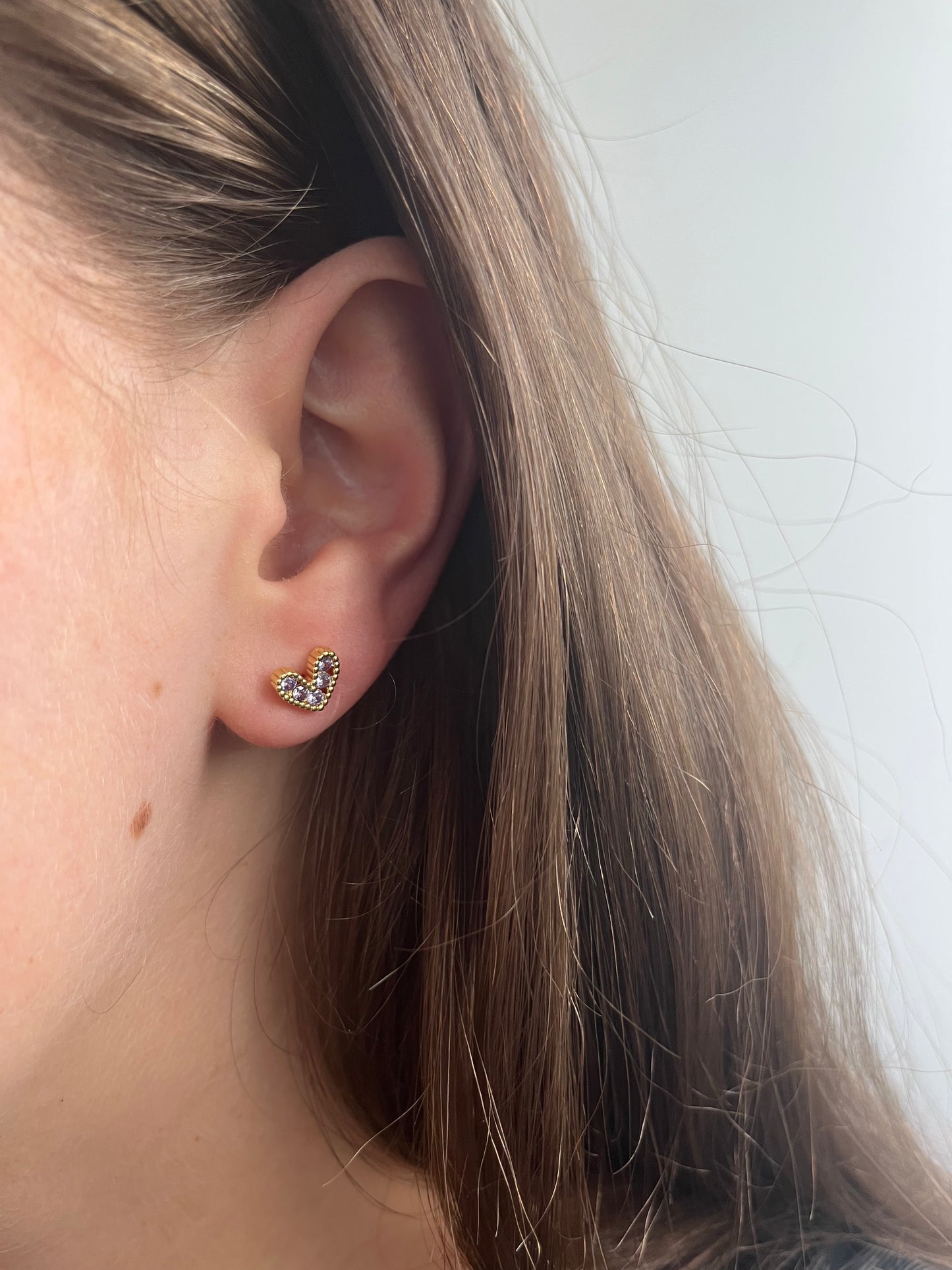 ALLIE EARRING