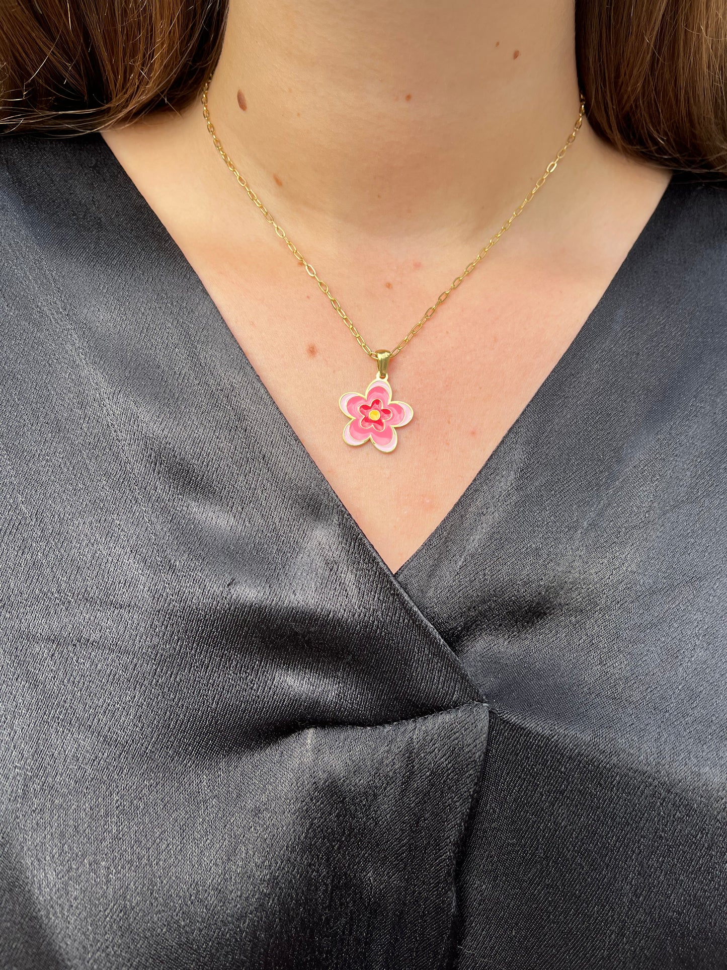 MILA NECKLACE