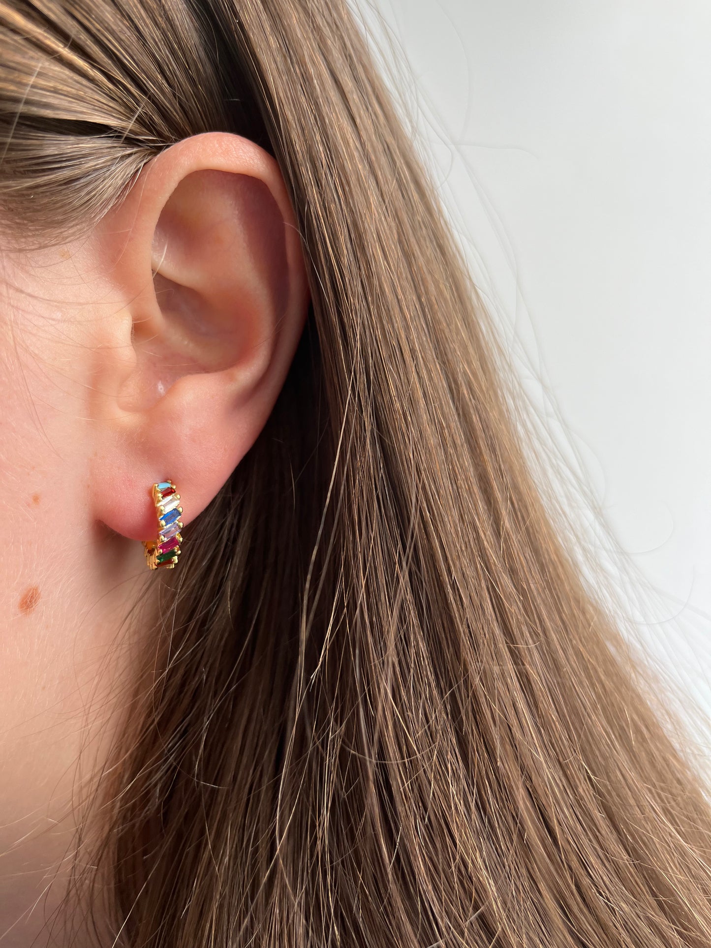 ALICE EARRING