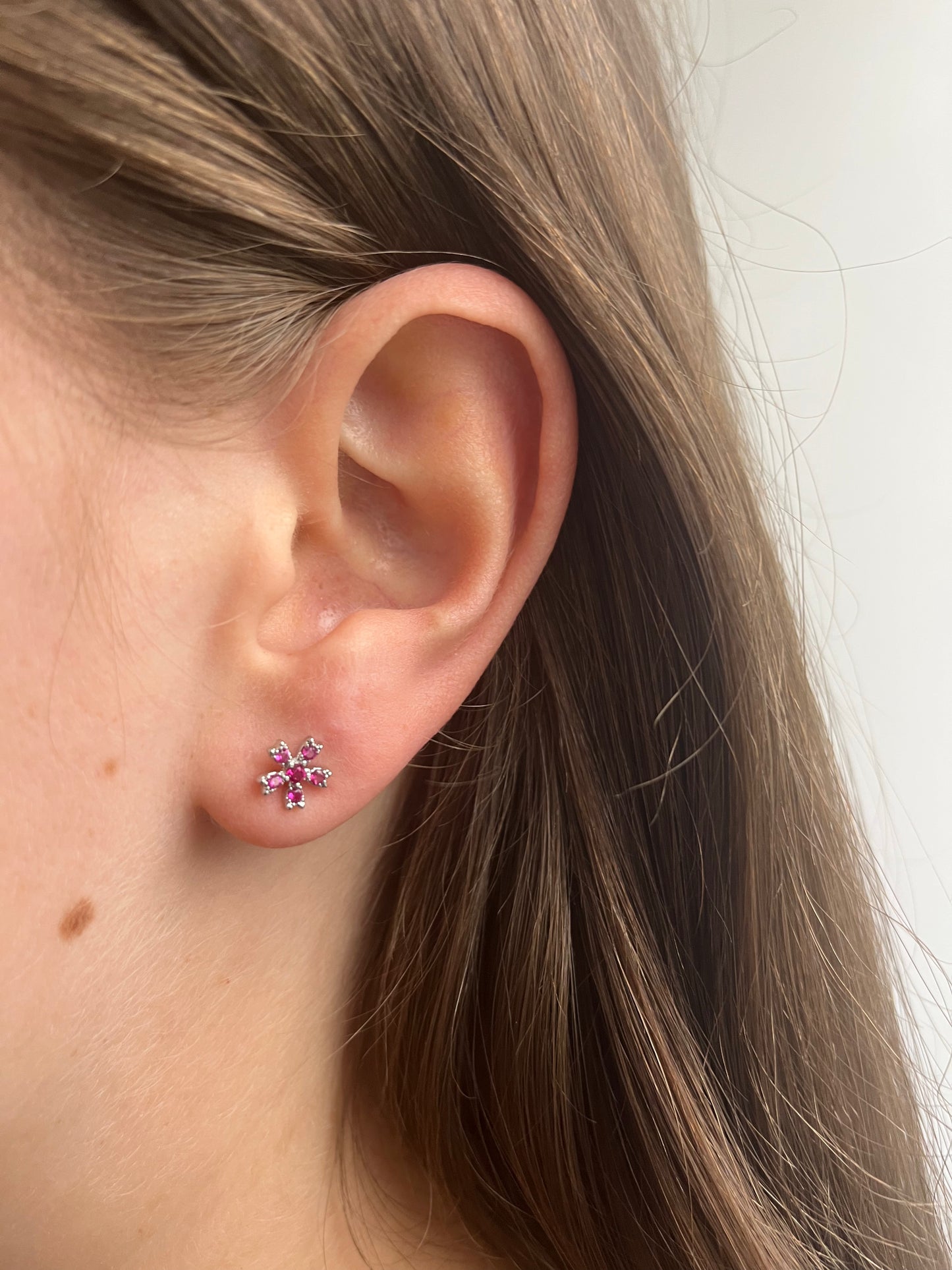 HAZEL EARRING