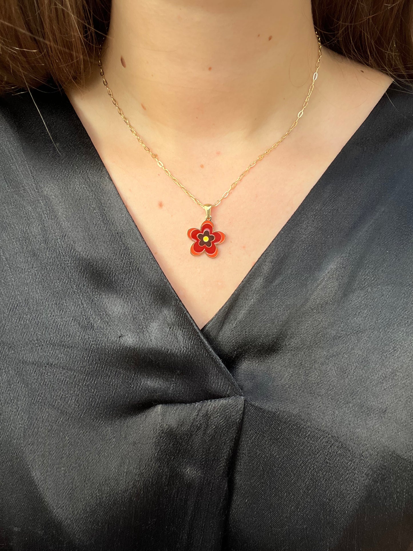 MILA NECKLACE